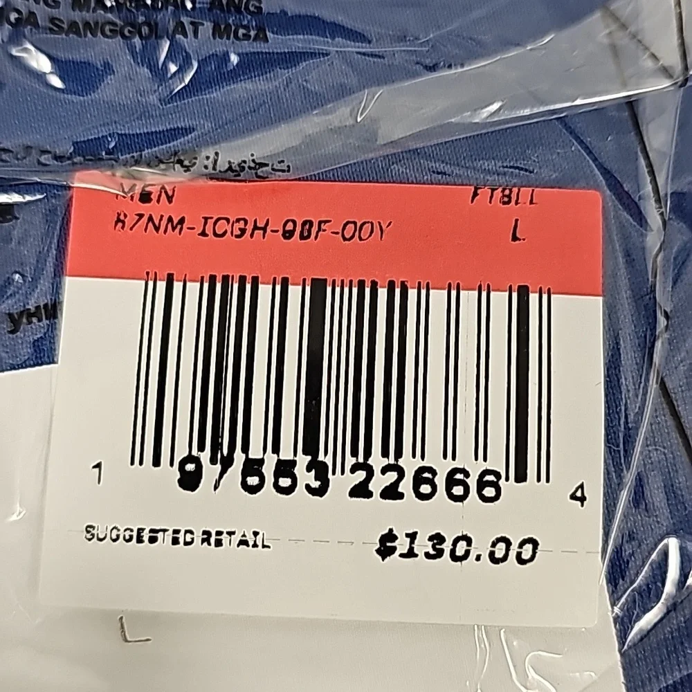 Nike Indianapolis Colts Jersey #5 Anthony Richardson - Picture 13 of 14